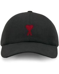 Ami Paris - Hats - Lyst