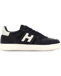 Hogan - H-Tv Sneakers - Lyst