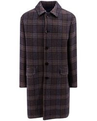 Etro - Coat - Lyst