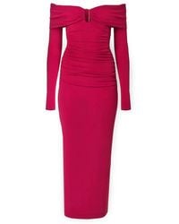 Carolina Herrera - Party Dresses - Lyst
