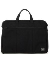 Porter-Yoshida and Co - Tension 2Way Briefcase - Lyst