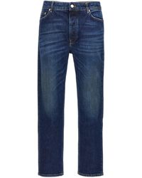 Department 5 - Chunky Jeans - Lyst