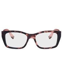 Fendi - Optical Frames Acetate Eyewear Optical-Frames - Lyst
