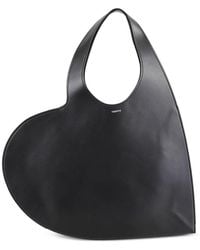 Coperni - Double Heart Handbag - Lyst