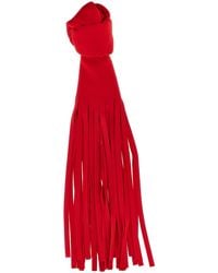Sportmax - Avocado Scarves And Foulards - Lyst