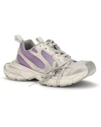 Balenciaga - 3Xl Gradient Sneakers - Lyst