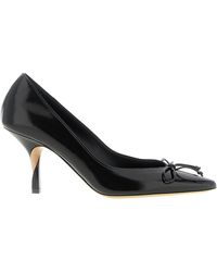 Jacquemus - 'Les Escarpins Tourni' Pumps - Lyst