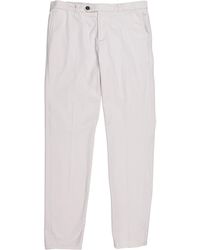 Brunello Cucinelli - Light Tailored Trousers, Brand Size 56 (Us - Lyst