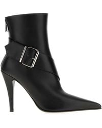 McQueen - Boots - Lyst