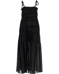 Tory Burch - Strappy Dress - Lyst