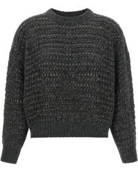 Brunello Cucinelli - Elastane Cardigan Clothing - Lyst
