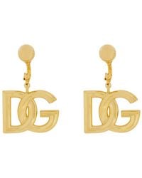 Dolce & Gabbana - Jewellery - Lyst