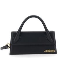 Jacquemus - Le Chiquito Shoulder Bag - Lyst