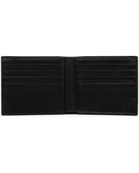 Gucci - Bi-Fold Wallet Leather & Cardholders - Lyst