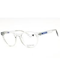 Calvin Klein - Calvin Klein Jeans Ckj22621 Eyeglasses - Lyst