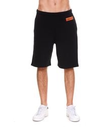 Heron Preston Shorts for Men - Up to 70% off at Lyst.com