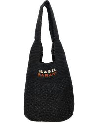 Isabel Marant - 'Praia Medium' Shoulder Bag - Lyst