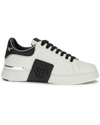 Philipp Plein - Sneakers Phantom - Lyst