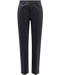 Aspesi - Rtw Cotone Elastan - Lyst