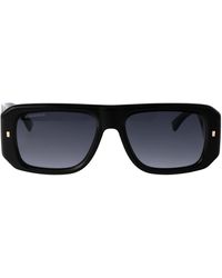 DSquared² - Sunglasses - Lyst
