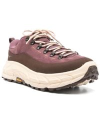 Hoka One One - Tor Summit Vibram Sneakers Shoes - Lyst