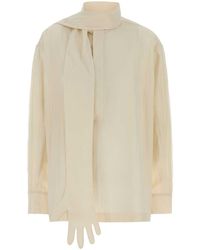 Jean Paul Gaultier - Shirts - Lyst