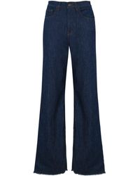 Re-hash - Flared Jeans - Lyst
