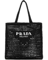 Prada - Handbags - Lyst