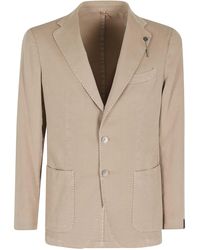 Santaniello - Armatura Oxford - Lyst