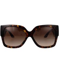 Versace - Sunglasses - Lyst