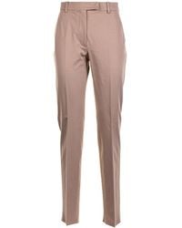 Max Mara - Trousers Viscosa Polyamide Elastan - Lyst