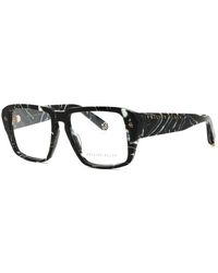 Philipp Plein - Frame And Lens Eyeglasses - Lyst