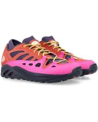 Nike - Acg Air Exploraid Wild Mango Sneakers - Lyst