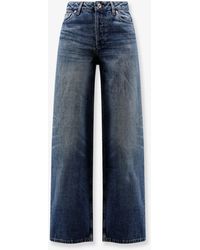A.P.C. - Elisabeth Jeans - Lyst