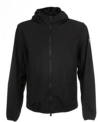 Colmar - Softshell Jacket With Hood - Lyst