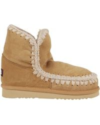 Mou - Eskimo Boot 18Cm - Lyst