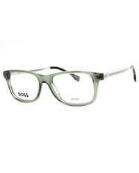 BOSS - Hugo Boss Boss1547 Eyeglasses - Lyst