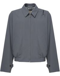 Marni - Coats Polyester - Lyst
