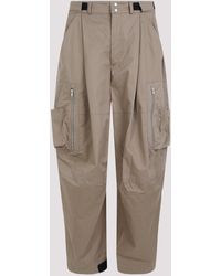 Mordecai - Cargo Pants - Lyst