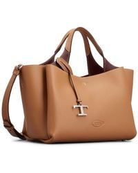 Tod's - Bags - Lyst