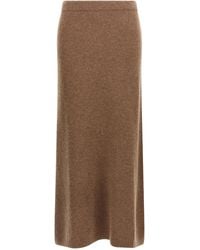 Max Mara - 'Dorina' Skirt - Lyst