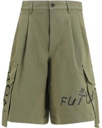 Comme des Garçons - Cargo Shorts - Lyst