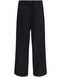 Y-3 - Pants - Lyst
