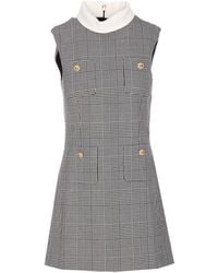 Self-Portrait - Dresses - Lyst