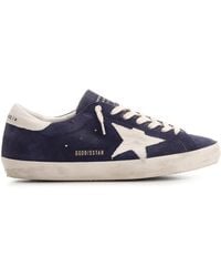 Golden Goose - Super Star Sneakers Shoes - Lyst