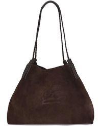 Etro - Shoulder Bags - Lyst
