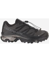Salomon - Sneakers Xt-4 Og Gtx Trainers - Lyst