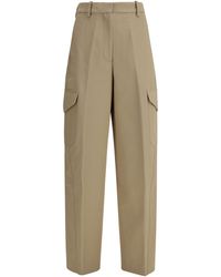Givenchy - Pants - Lyst