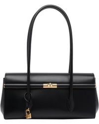 Dolce & Gabbana - Dolce & Gabbana Marlene Handbag - Lyst