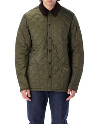Barbour Liddesdale Jackets for Men - Up to 51% off | Lyst